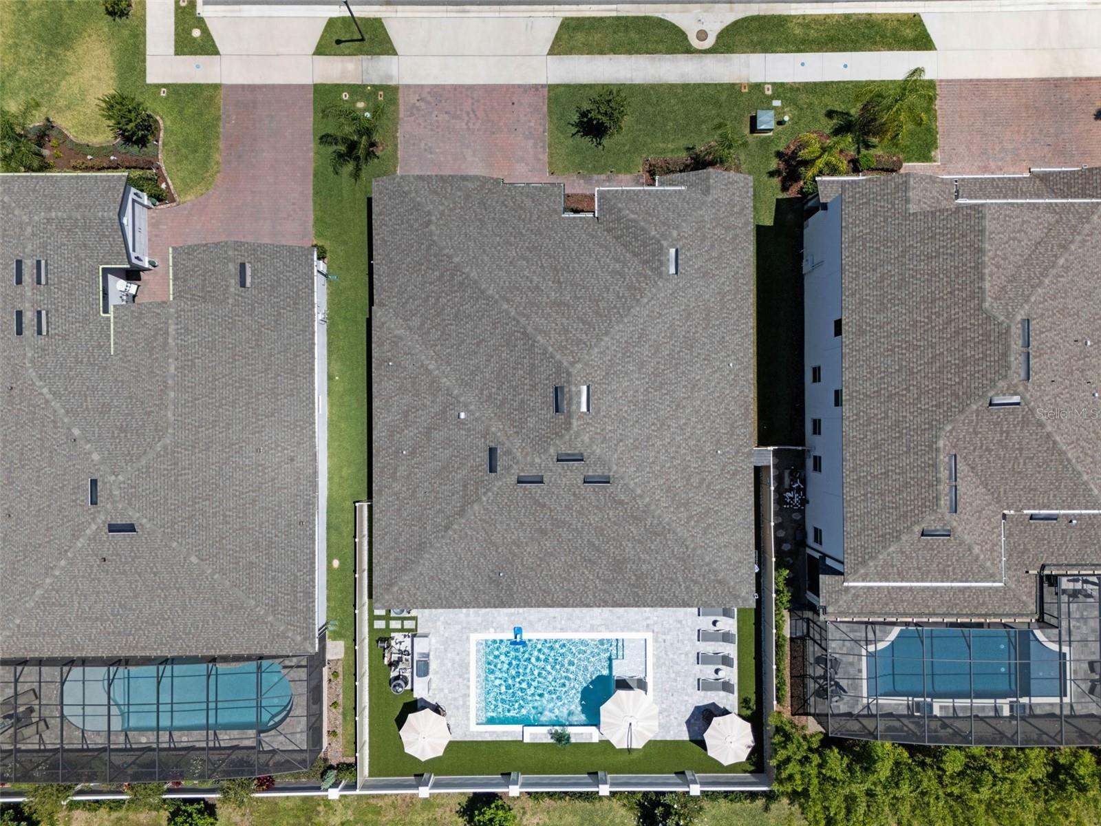 3332 LONE CYPRESS POINT
