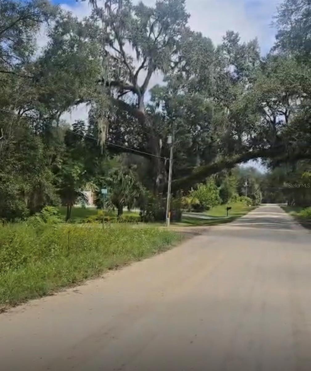 ROLLING RANCH ESTATE - Land