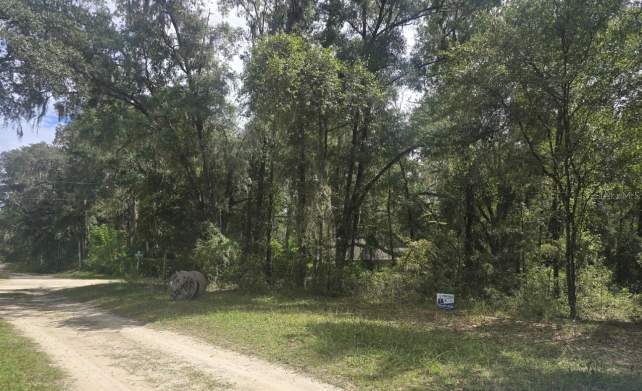 ROLLING RANCH ESTATE - Land