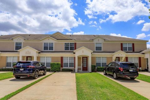 Photo of 8110 Princess Palm Lane, Kissimmee, FL 34747 (MLS # O6303083)