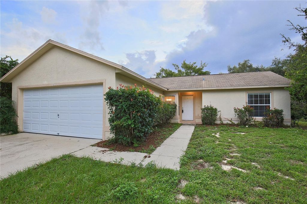 Photo of 10819 Siena Drive, Clermont, FL 34711 (MLS # O6389304)