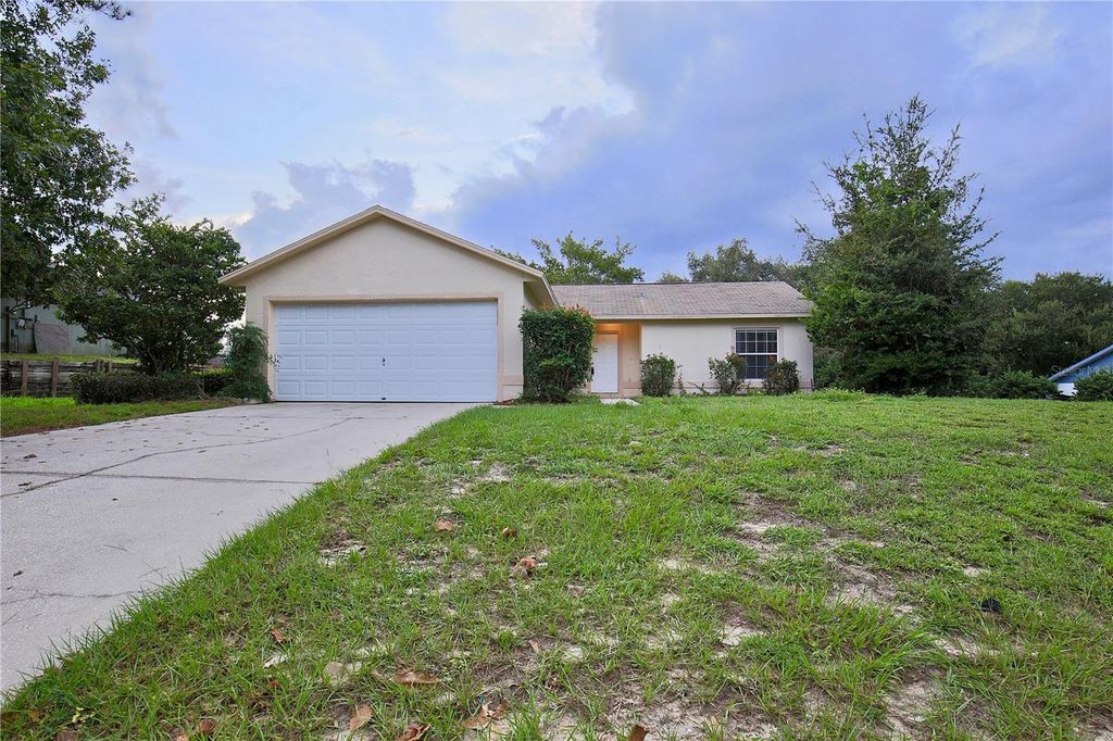 Photo of 10819 Siena Drive, Clermont, FL 34711 (MLS # O6389304)