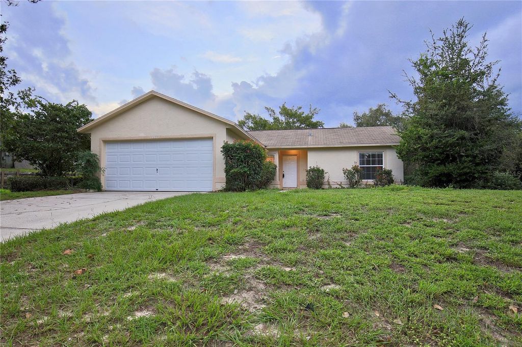 Photo of 10819 Siena Drive, Clermont, FL 34711 (MLS # O6389304)