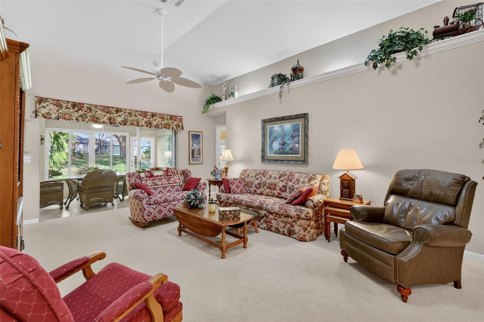 OVERLOOK/STONECREST UN 02 PH 02 - Residential