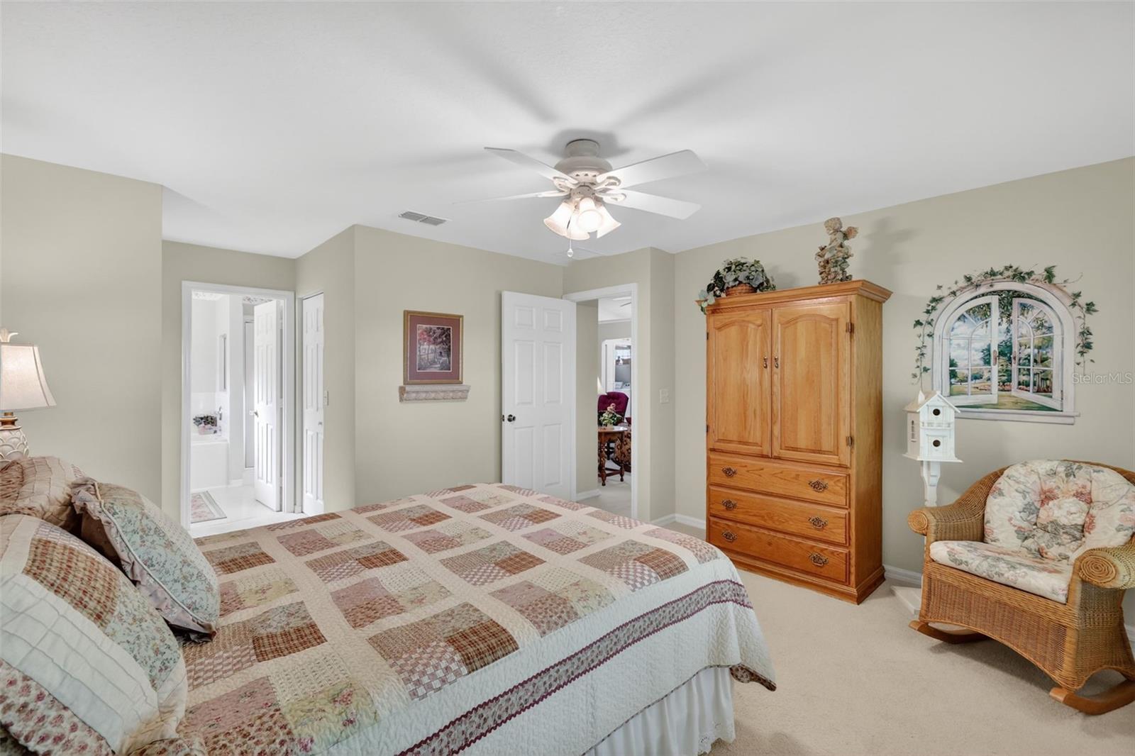 OVERLOOK/STONECREST UN 02 PH 02 - Residential