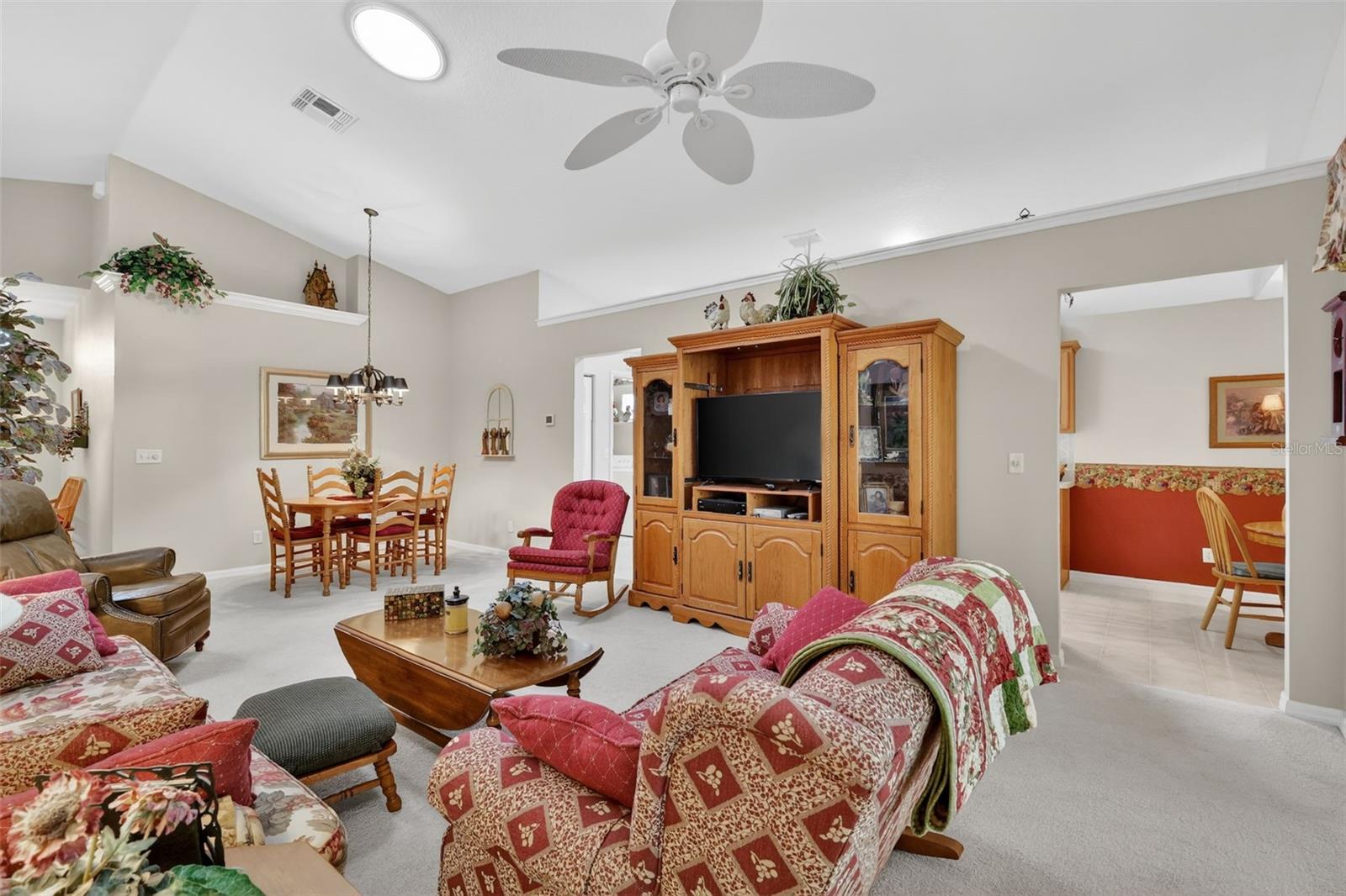 OVERLOOK/STONECREST UN 02 PH 02 - Residential