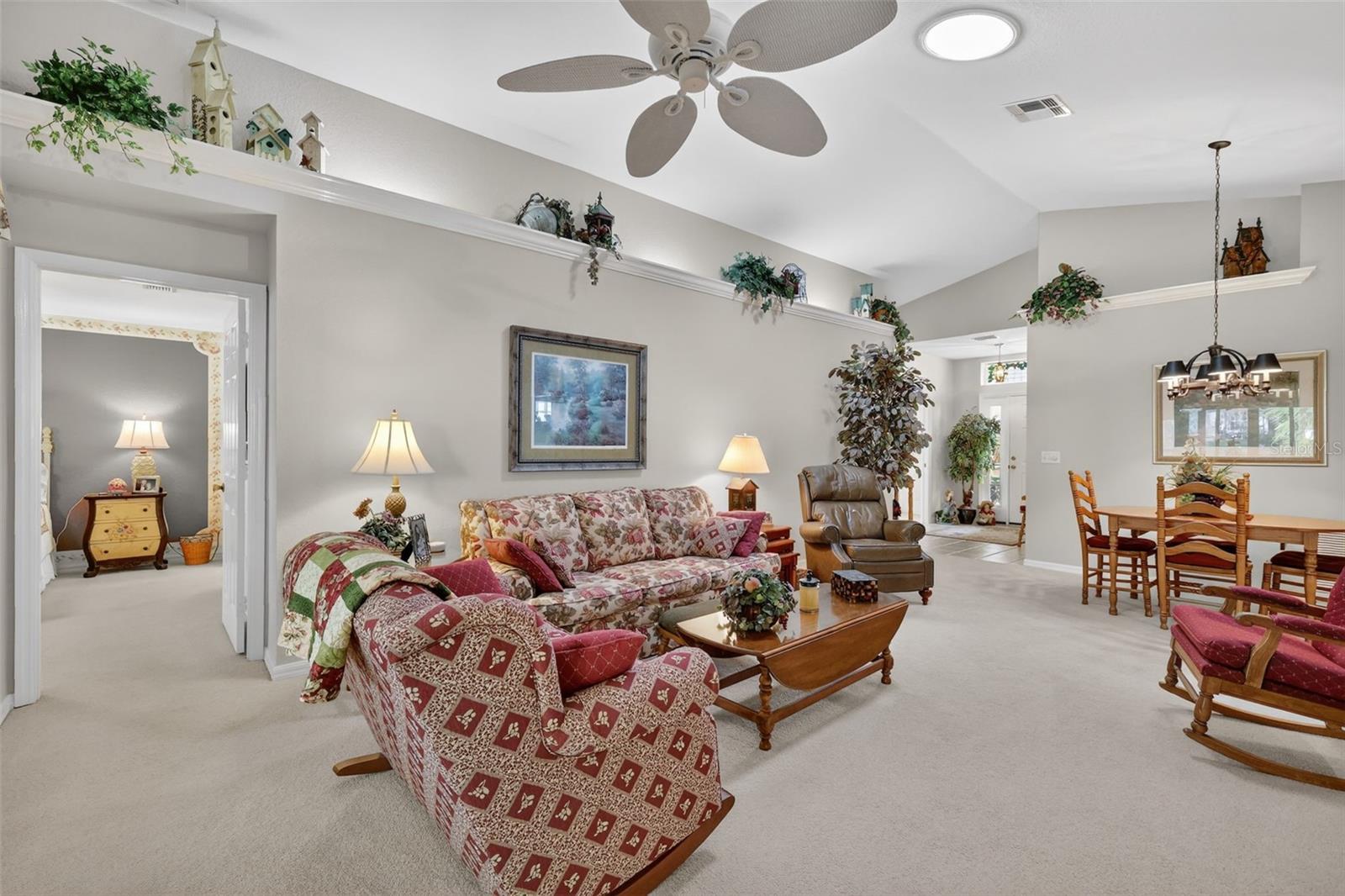 OVERLOOK/STONECREST UN 02 PH 02 - Residential