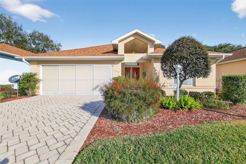 17532 SE 119TH CIRCLE SUMMERFIELD FL 34491