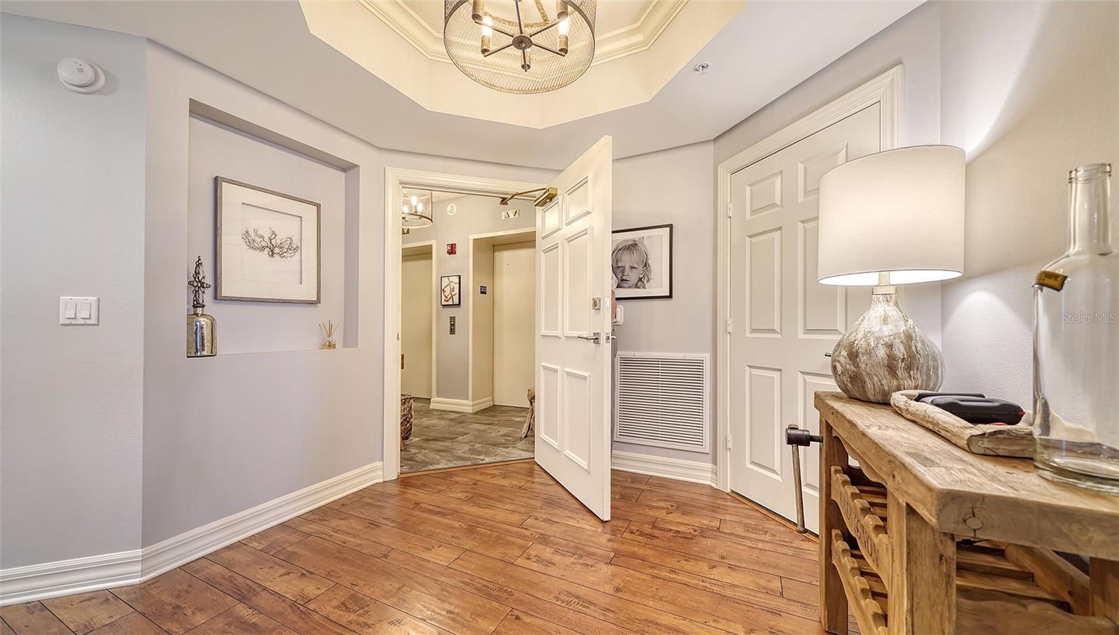 401 N POINT ROAD 303