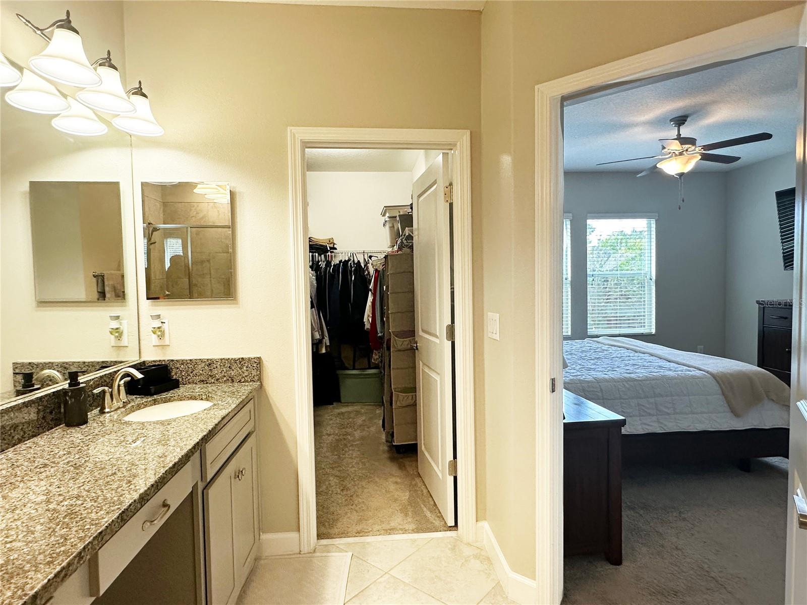 BRIDGEHAVEN TOWNHOMES - Residential