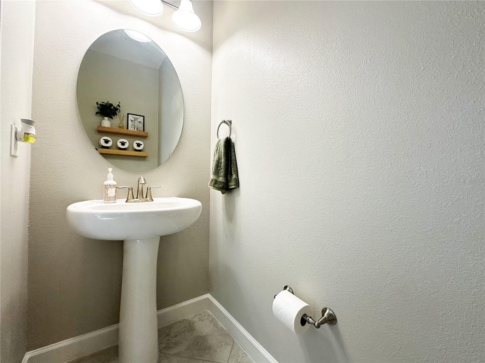 BRIDGEHAVEN TOWNHOMES - Residential