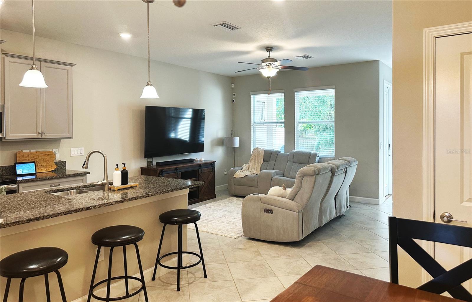 BRIDGEHAVEN TOWNHOMES - Residential