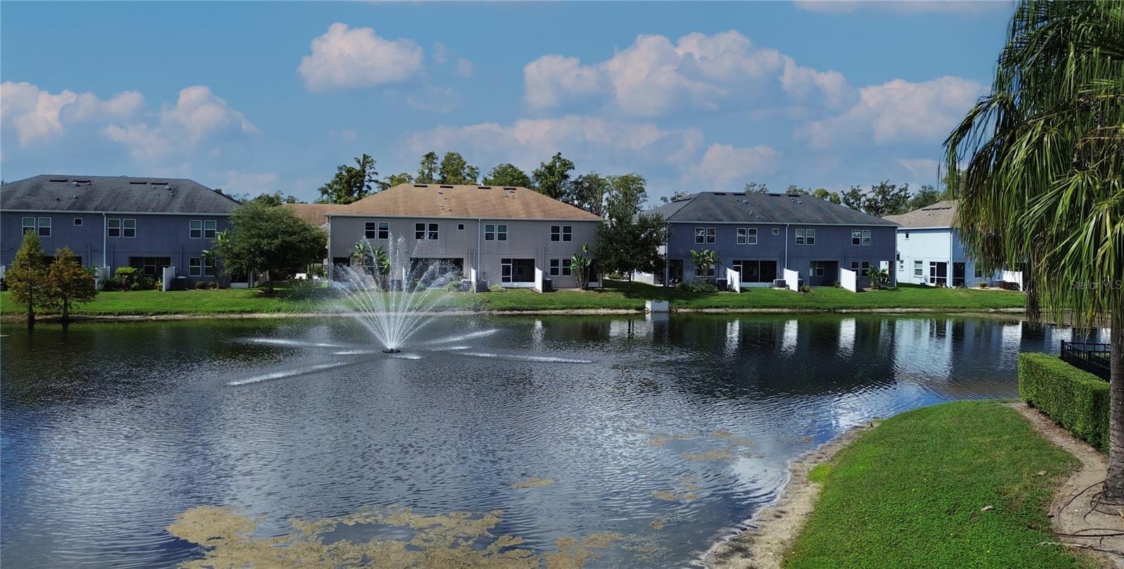 BRIDGEHAVEN TOWNHOMES - Residential