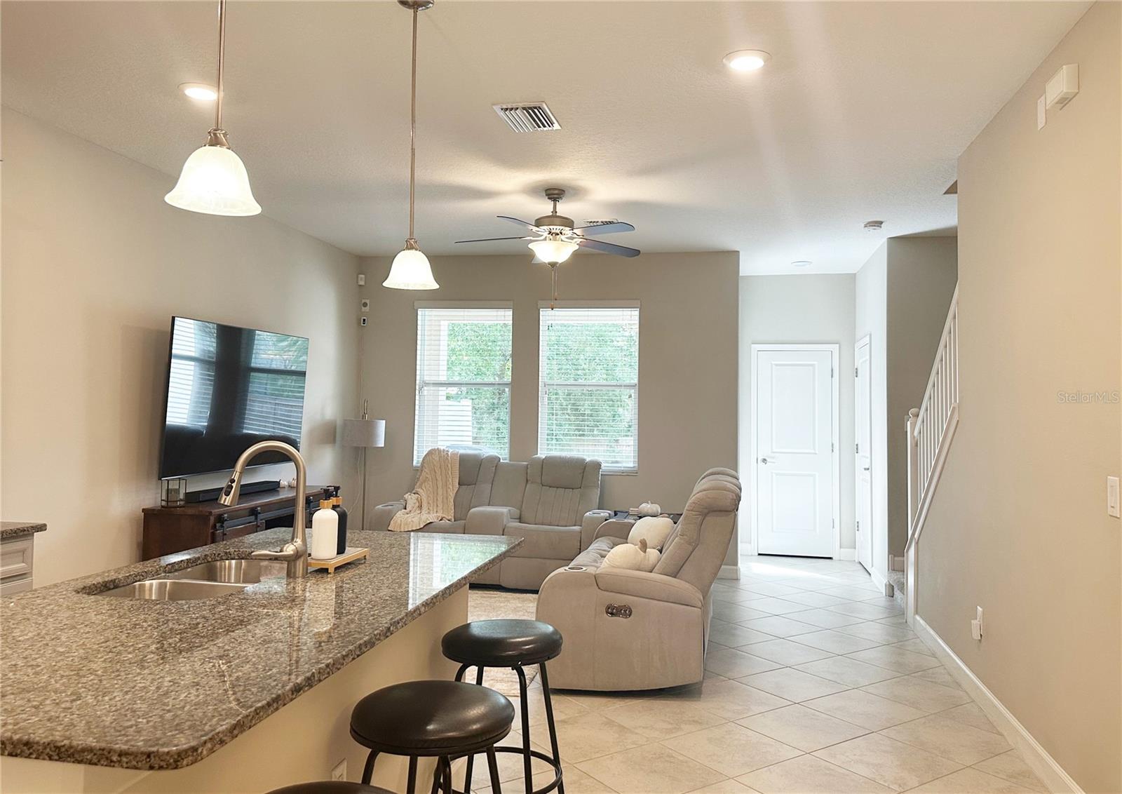 BRIDGEHAVEN TOWNHOMES - Residential