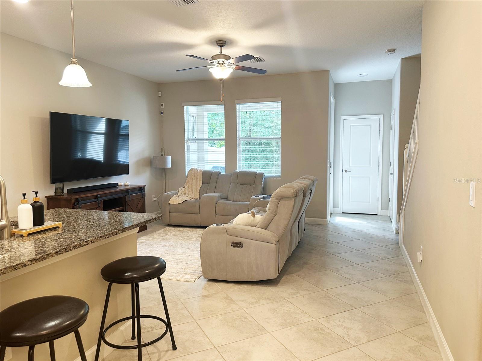 BRIDGEHAVEN TOWNHOMES - Residential