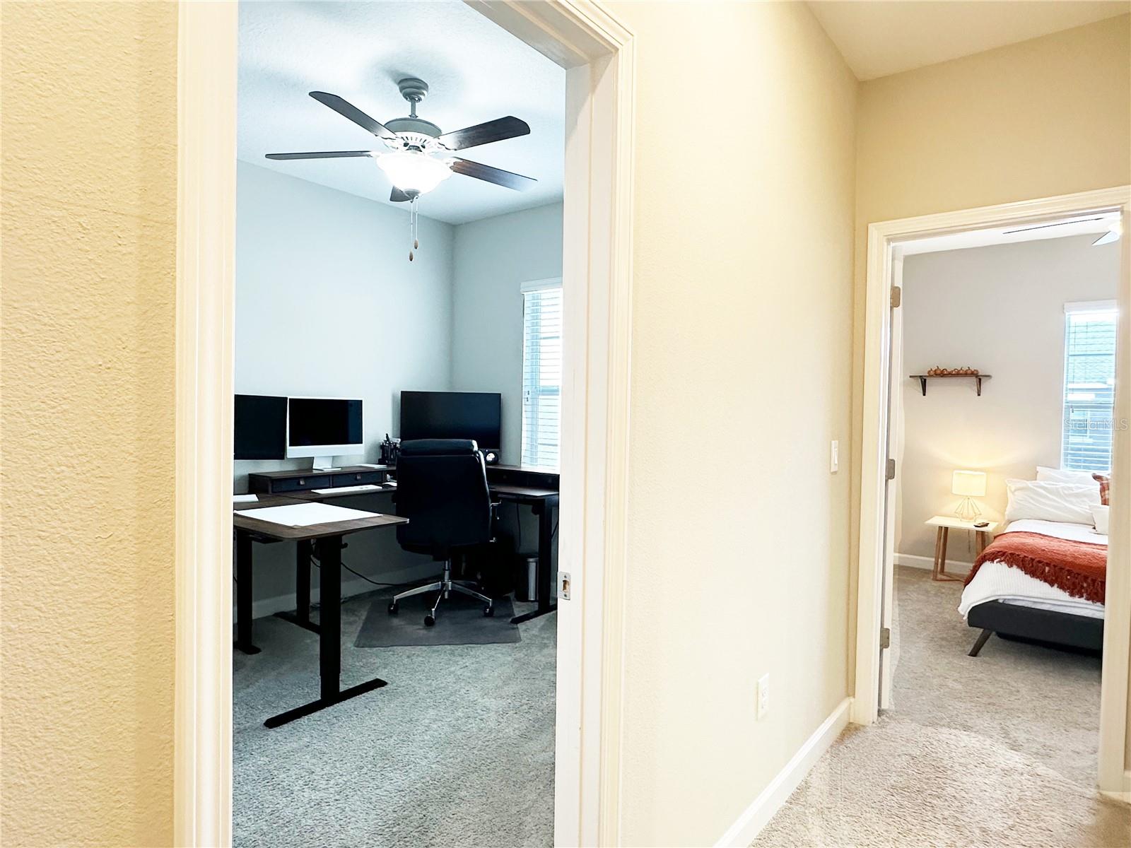 BRIDGEHAVEN TOWNHOMES - Residential