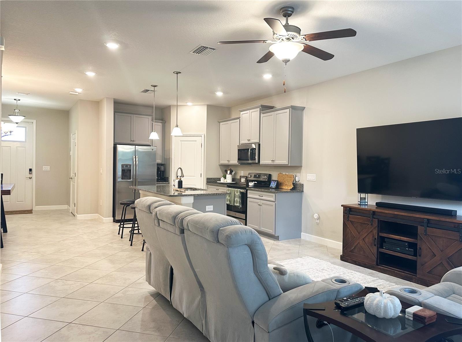 BRIDGEHAVEN TOWNHOMES - Residential