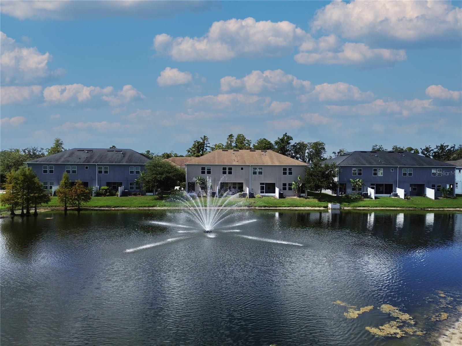 BRIDGEHAVEN TOWNHOMES - Residential