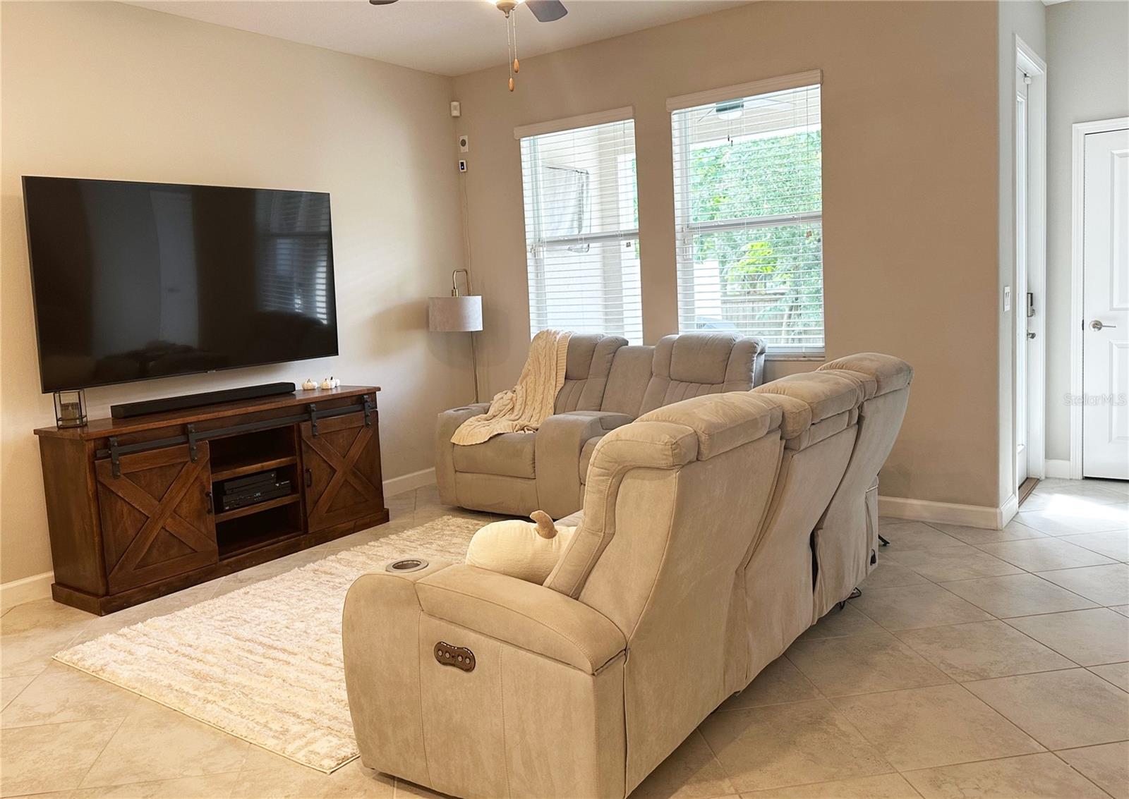 BRIDGEHAVEN TOWNHOMES - Residential