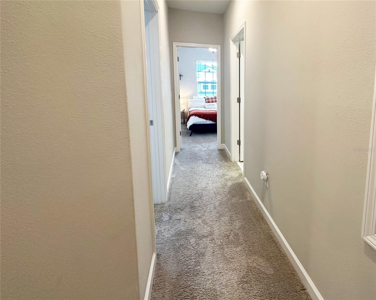 BRIDGEHAVEN TOWNHOMES - Residential