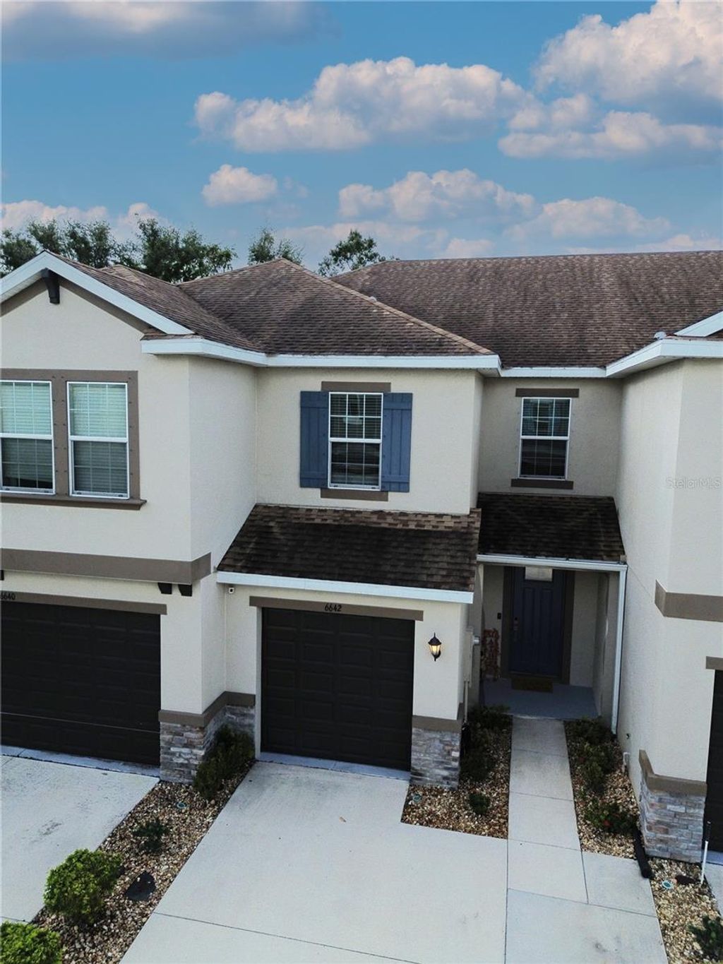 Photo of 6642 Rocky Park Street, Tampa, FL 33625 (MLS # TB8436523)