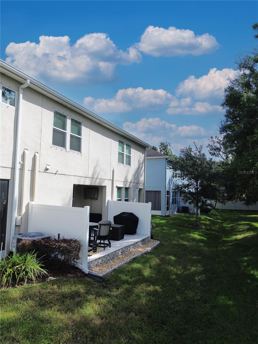 BRIDGEHAVEN TOWNHOMES - Residential