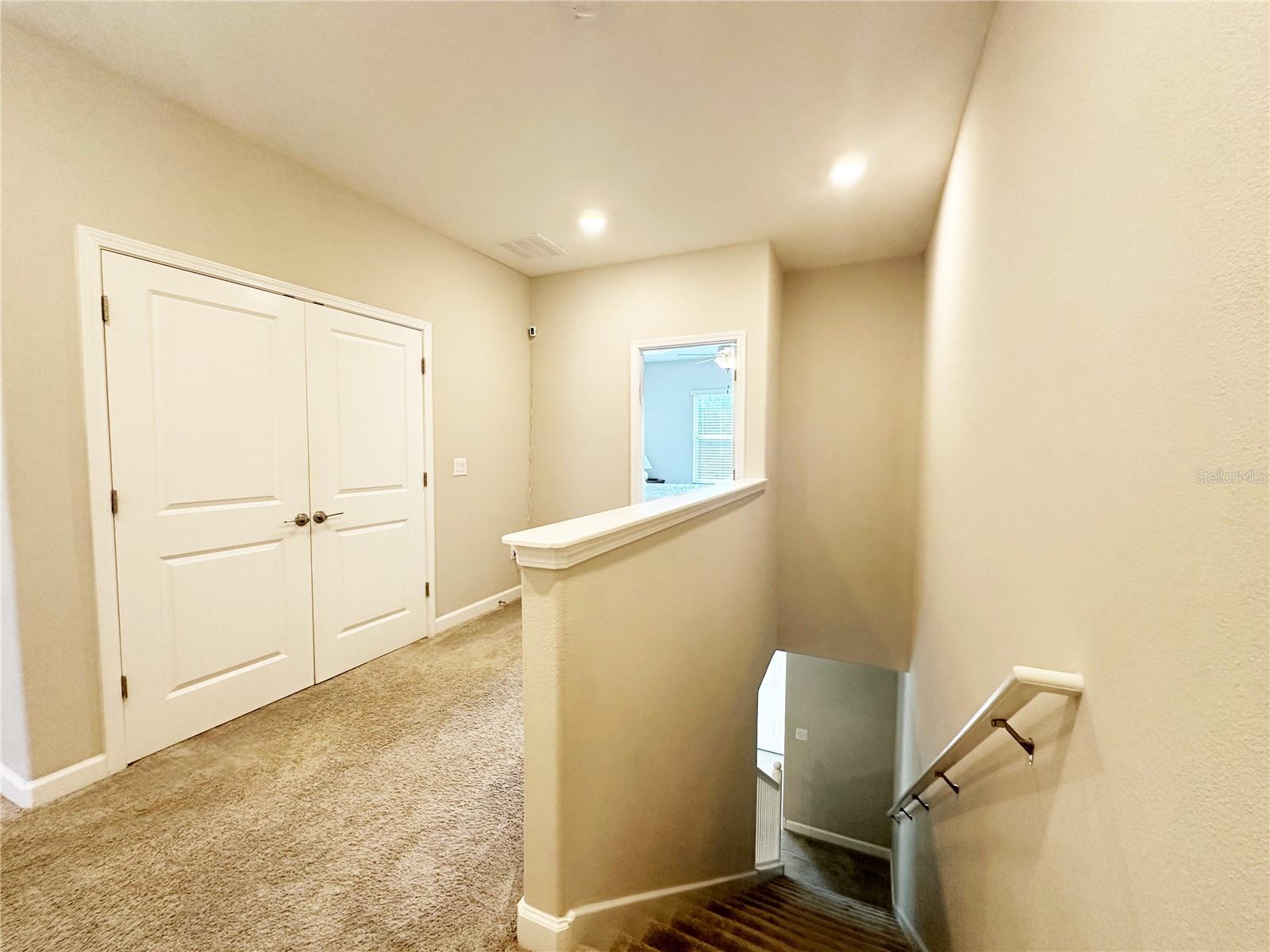 BRIDGEHAVEN TOWNHOMES - Residential