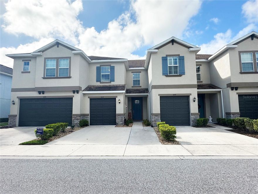 Discover your dream home in Tampa! This beautifully updated 3-bedroom, 2 1/2-bathroom gem offers the perfect blend of style, comfort, and convenience. Nestled in a serene, family-friendly neighborhood, this spacious residence boasts an open-concept layout with sleek finishes and abundant natural light.
Key Features:

Gourmet Kitchen: Enjoy cooking in a chef’s paradise with stainless steel appliances, granite countertops, and a large center island perfect for entertaining.
Luxurious Master Suite: Unwind in your private oasis ensuite with dual vanities, and a walk-in shower.
Outdoor Living: Step outside to a lush, backyard with a covered patio, ideal for barbecues or relaxing evenings under the stars.  This home is the only home with an extended travertine back patio.
Modern Upgrades: Freshly painted interior, tile flooring, energy-efficient windows, and smart home features for ultimate convenience.
Prime Location: Minutes from Veteran's Expressway.  Quick access to shopping, dining, downtown Tampa.  Top-rated schools.

With a 1-car garage and extended driveway for extra parking, ample storage, and a low-maintenance lot, this home is move-in ready and perfect for families, professionals, or anyone seeking the best of Tampa living. Don’t miss this opportunity to own a slice of paradise in one of Florida’s most sought-after cities!
Schedule a showing today! Contact us for more details or to arrange a private tour. Your forever home awaits!