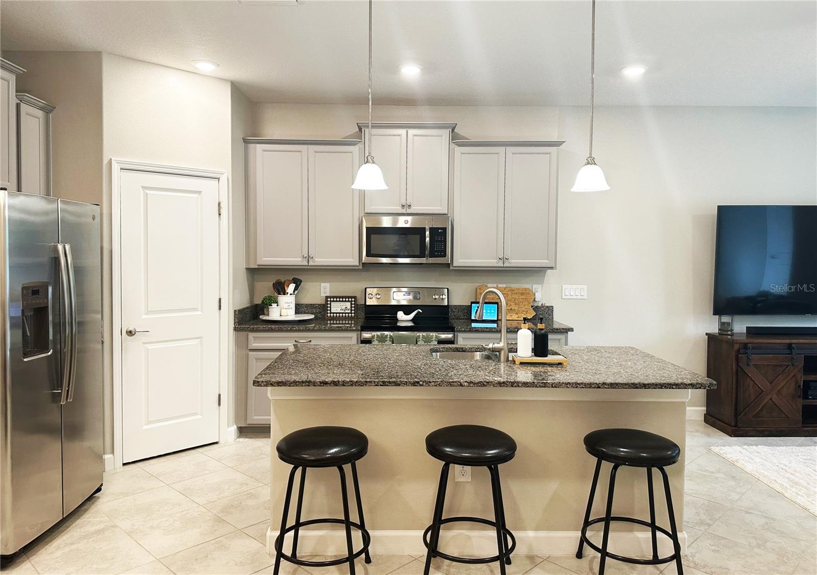 BRIDGEHAVEN TOWNHOMES - Residential