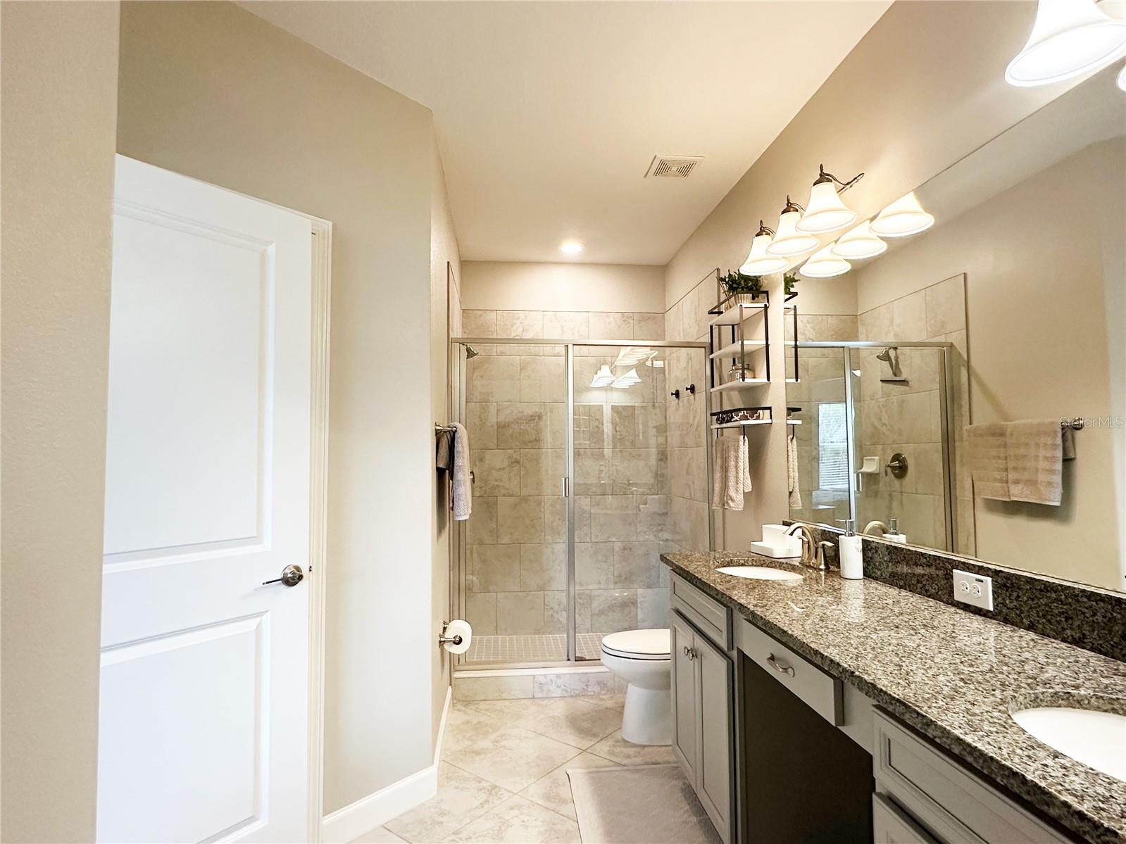 BRIDGEHAVEN TOWNHOMES - Residential