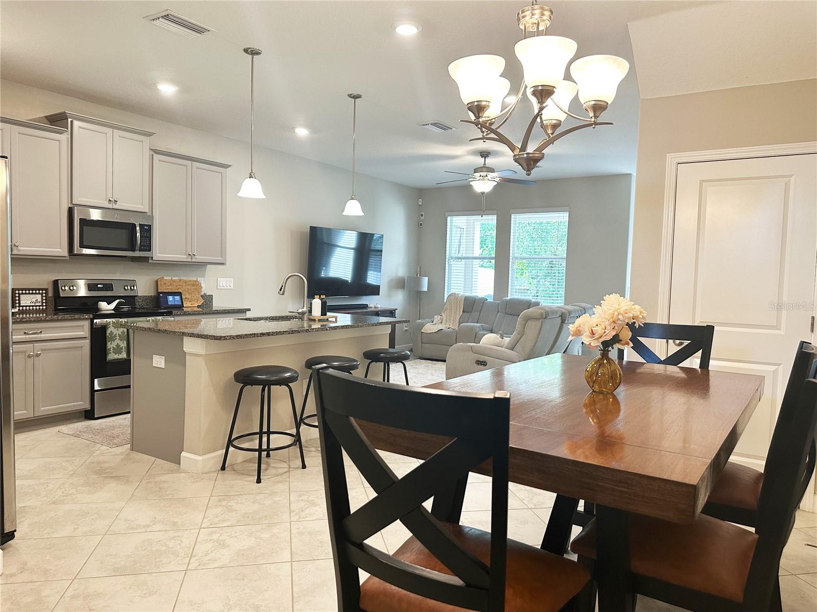 BRIDGEHAVEN TOWNHOMES - Residential