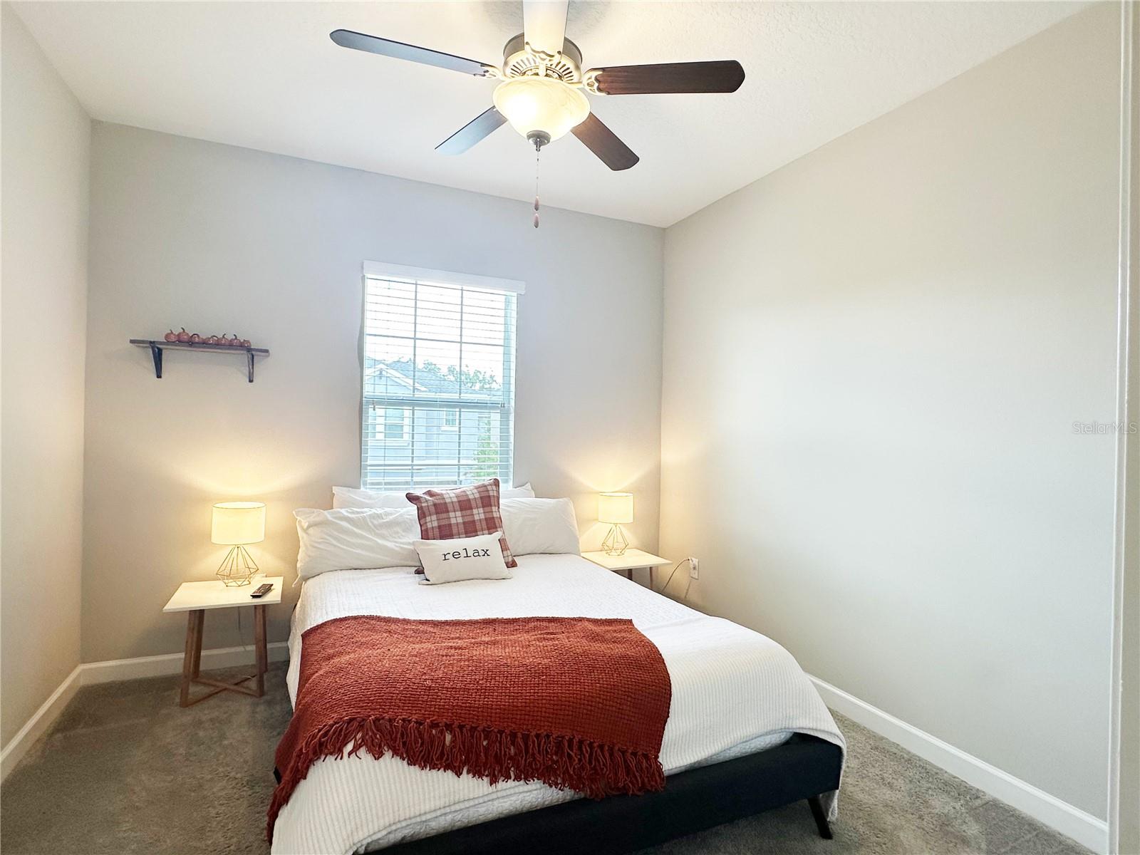 BRIDGEHAVEN TOWNHOMES - Residential