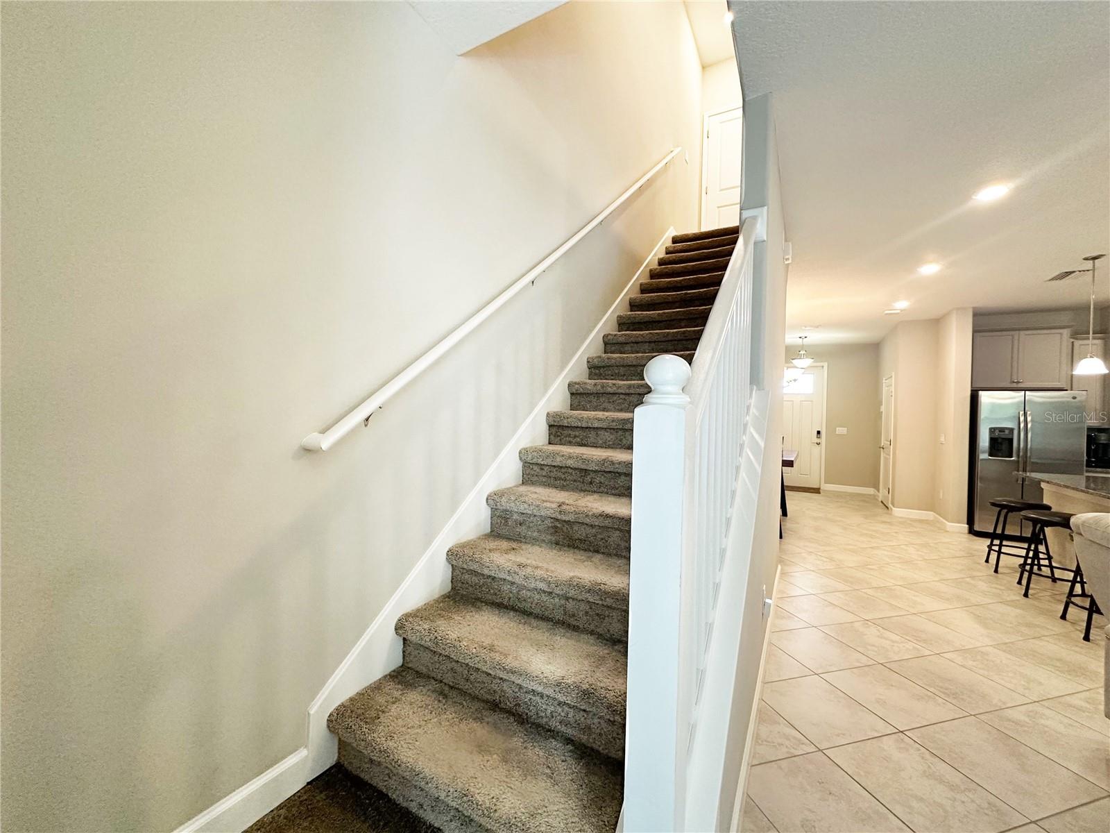 BRIDGEHAVEN TOWNHOMES - Residential