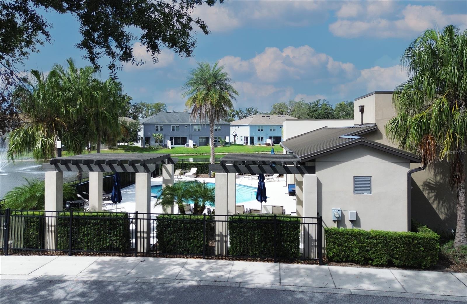 BRIDGEHAVEN TOWNHOMES - Residential