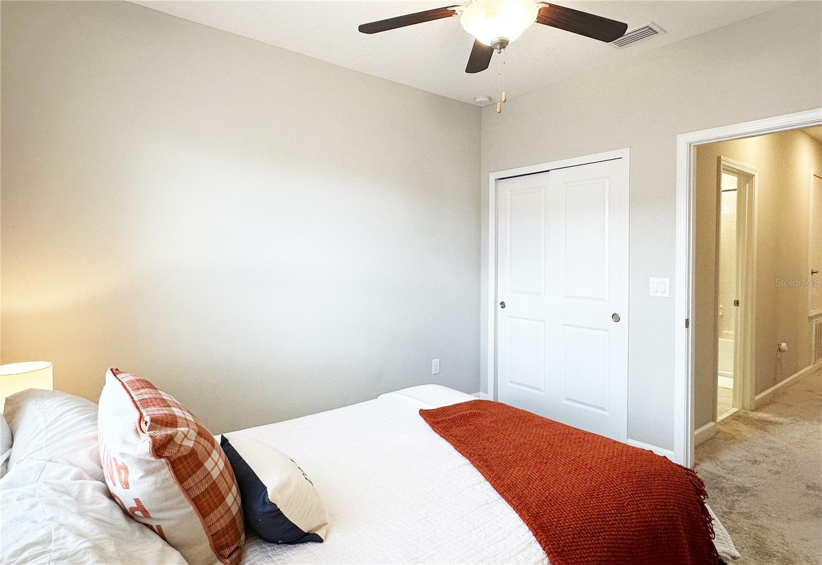 BRIDGEHAVEN TOWNHOMES - Residential