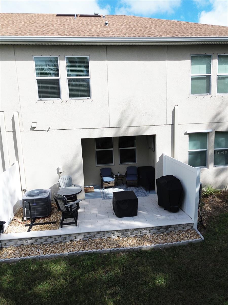 BRIDGEHAVEN TOWNHOMES - Residential