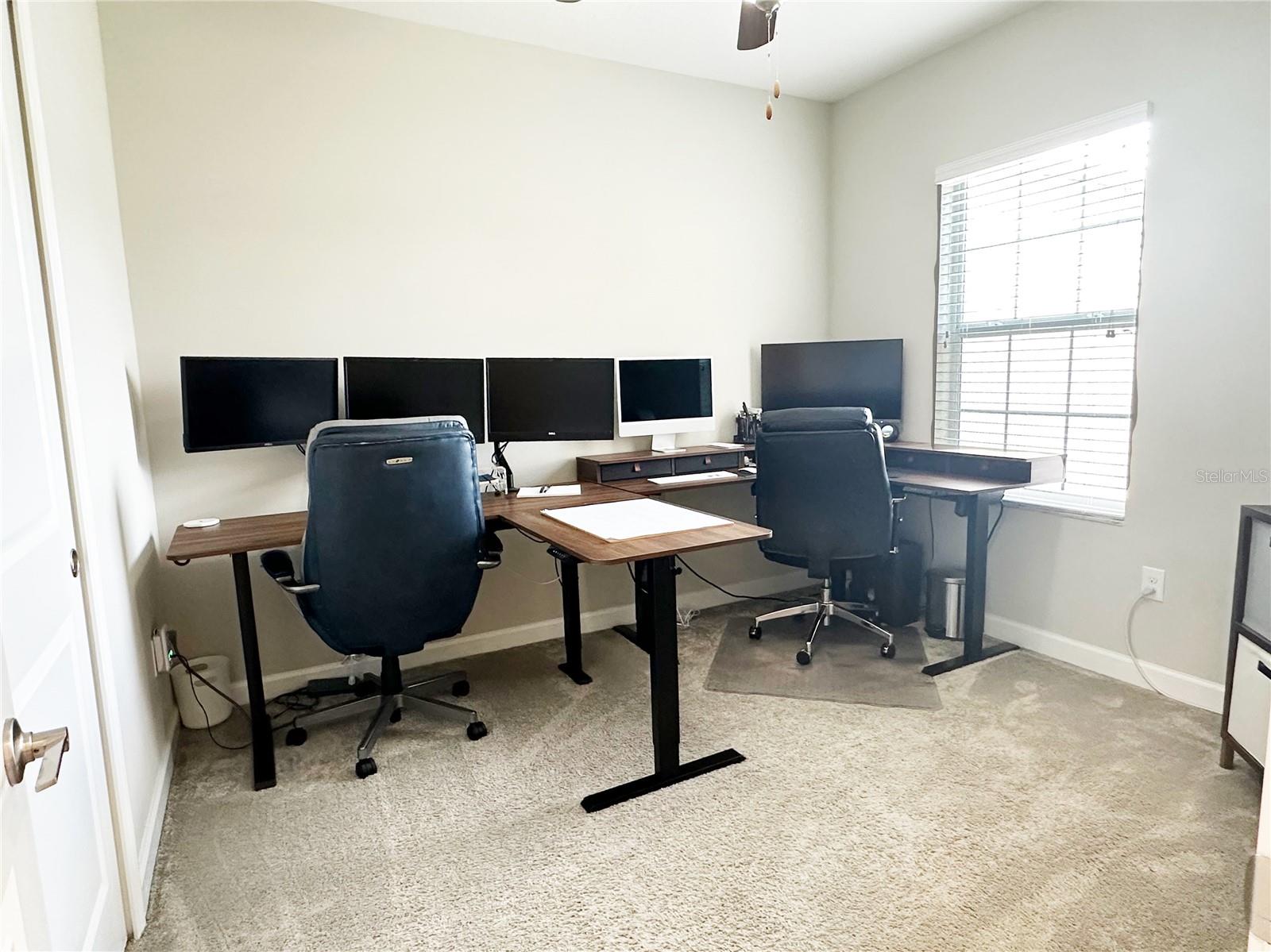 BRIDGEHAVEN TOWNHOMES - Residential