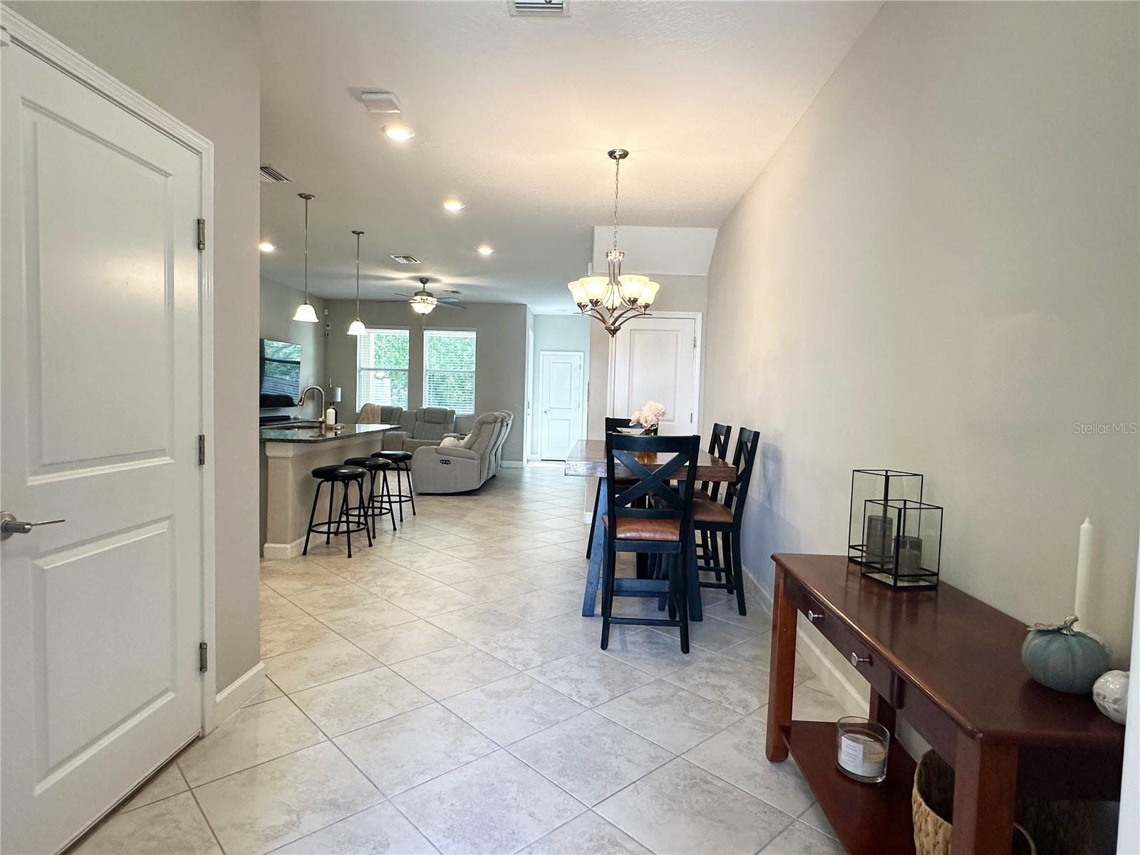 BRIDGEHAVEN TOWNHOMES - Residential