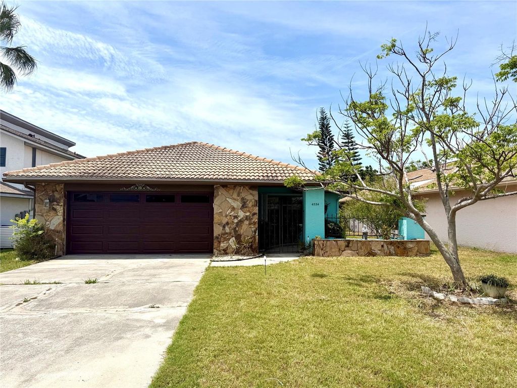 Photo of 4554 Rickover Court, New Port Richey, FL 34652 (MLS # W7880570)
