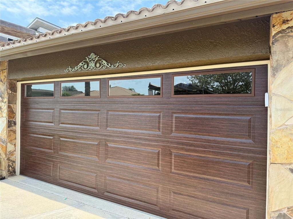 Photo of 4554 Rickover Court, New Port Richey, FL 34652 (MLS # W7880570)