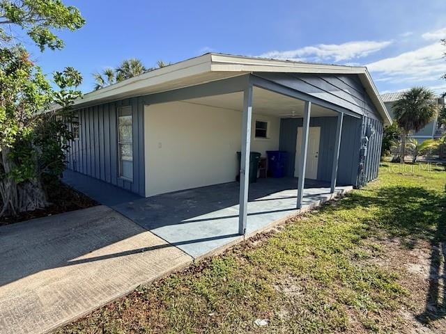 LONGBEACH ON LONGBOAT KEY - Residential Lease