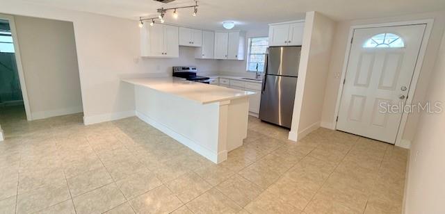 LONGBEACH ON LONGBOAT KEY - Residential Lease