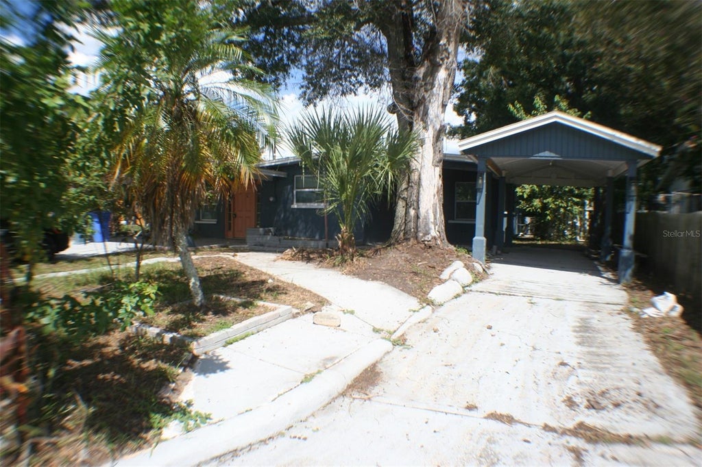 Photo of 5210 S 84th Street, Tampa, FL 33619 (MLS # TB8547122)