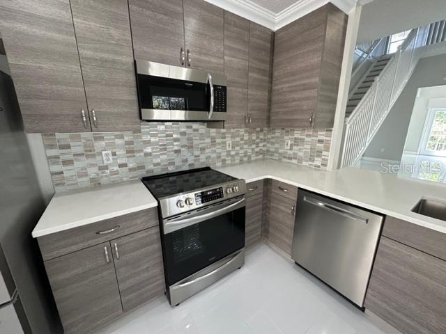 TERRACES AT CELEBRATION PH 4 - Residential Lease