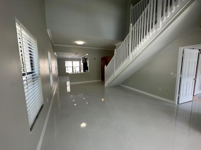 TERRACES AT CELEBRATION PH 4 - Residential Lease