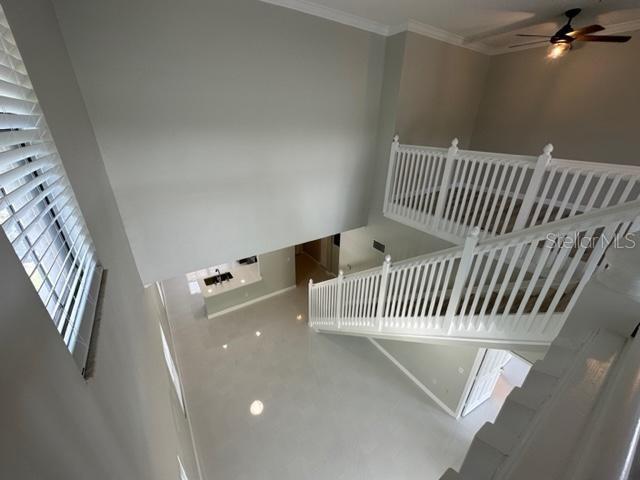 TERRACES AT CELEBRATION PH 4 - Residential Lease