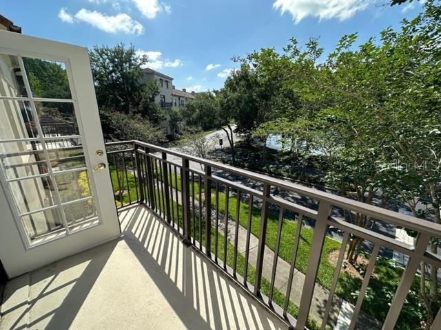TERRACES AT CELEBRATION PH 4 - Residential Lease