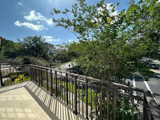 TERRACES AT CELEBRATION PH 4 - Residential Lease