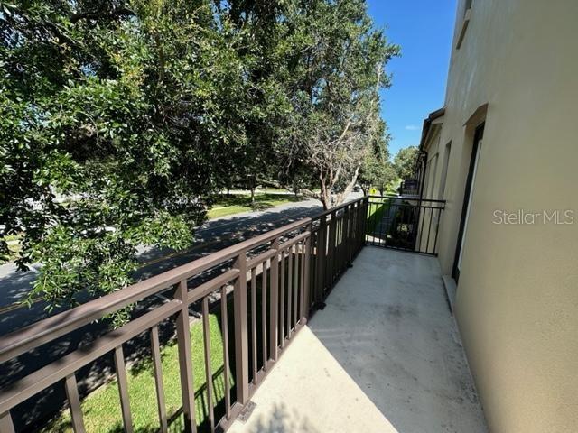 TERRACES AT CELEBRATION PH 4 - Residential Lease