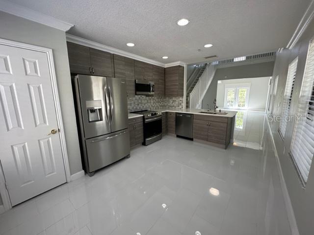 TERRACES AT CELEBRATION PH 4 - Residential Lease